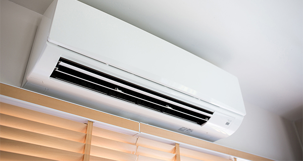 Air Condition Split System
