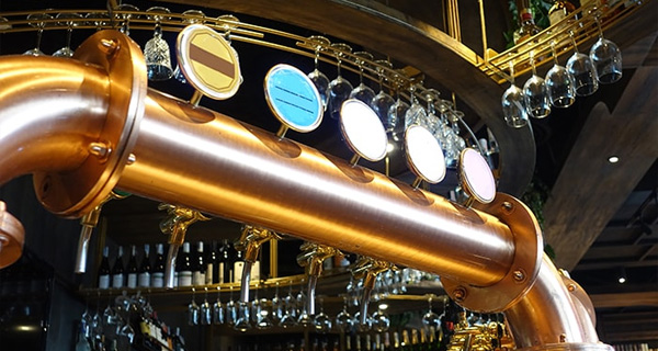 Hospitality Services