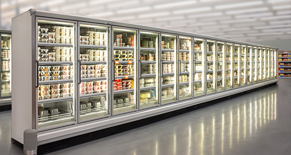 Supermarkets Services